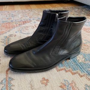 Bruno Magli Raspino Boots